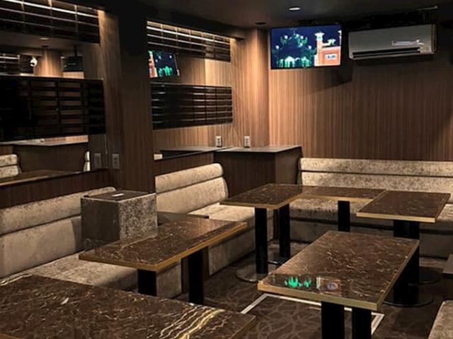 小倉 キャバクラ