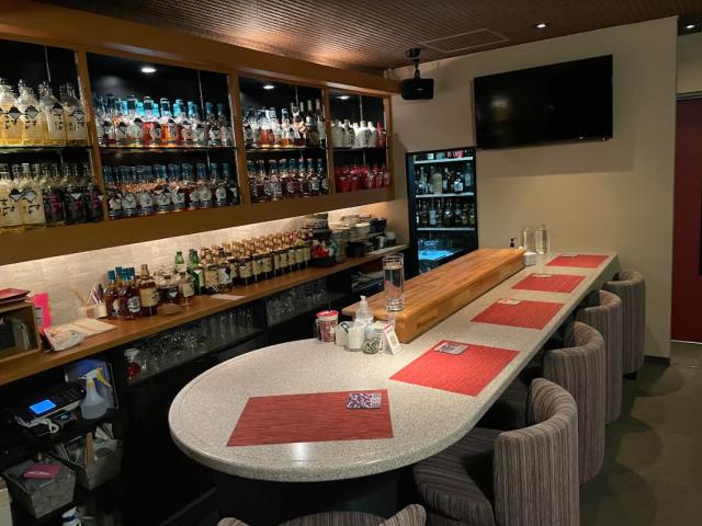 野町/片町 ラウンジ