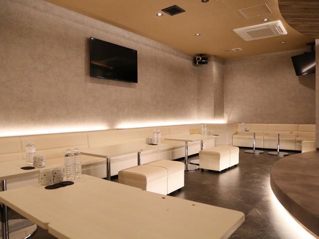 高崎 キャバクラ