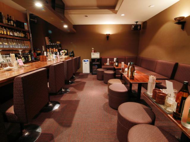 新市街 スナック