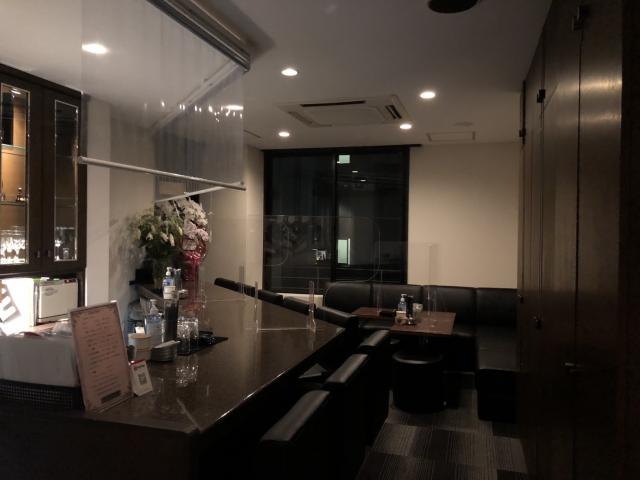野町/片町 ラウンジ