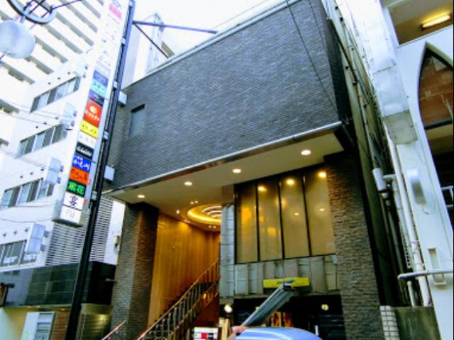 新宿/歌舞伎町 ガールズバー