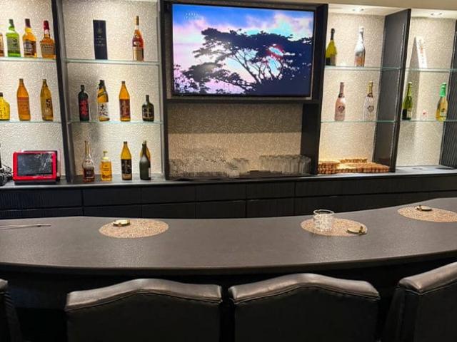 岡山 スナック