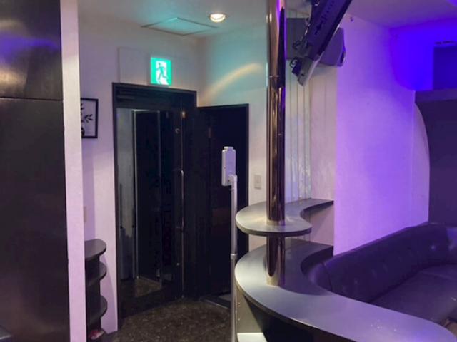 花畑町 ラウンジ