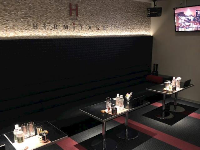片原町 ラウンジ