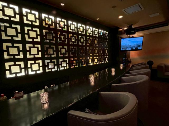 銀座 スナック