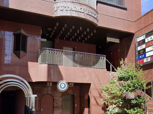 片原町 ラウンジ