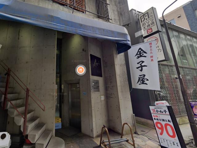 秋葉原 ガールズバー