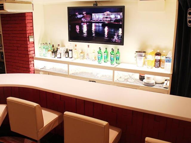 新宿/歌舞伎町 ガールズバー