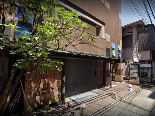 古町通 ラウンジ