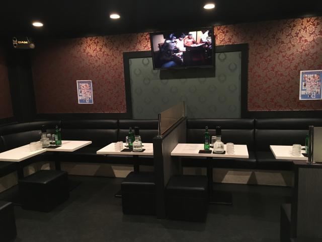 新潟 キャバクラ