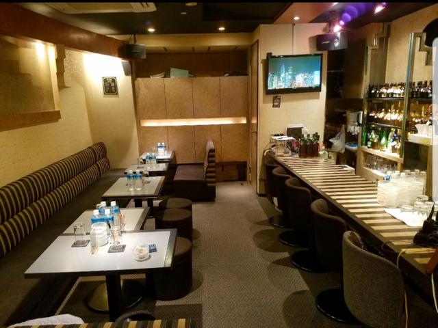 渋谷 ラウンジ
