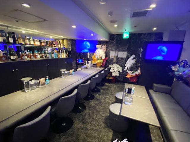 中洲川端 スナック