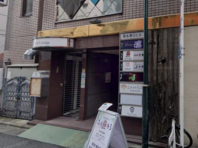 池袋 キャバクラ